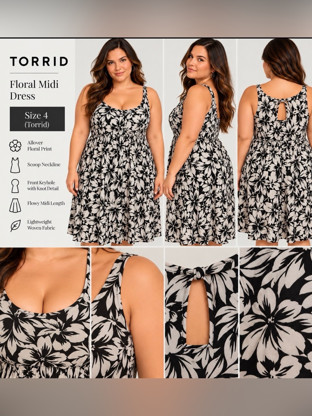 Dress Subcategory